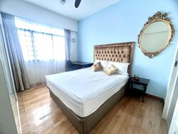Changi Green (D16), Condominium #600191551